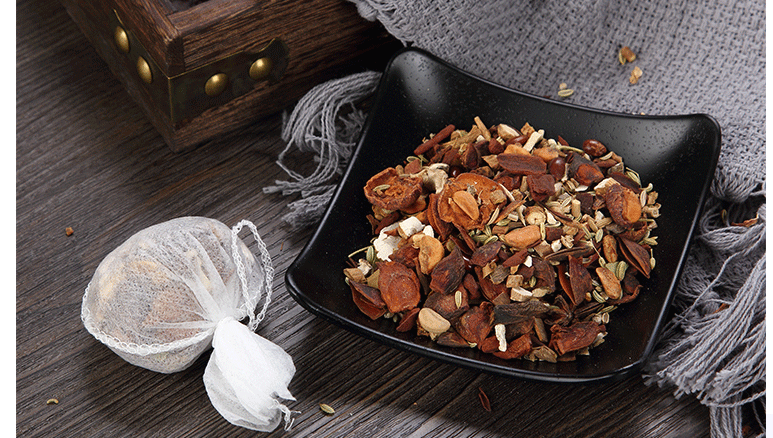 炖肉卤肉料包五香卤味香料调料大全自家卤鸡猪蹄鸭脖大料商用配料 煮