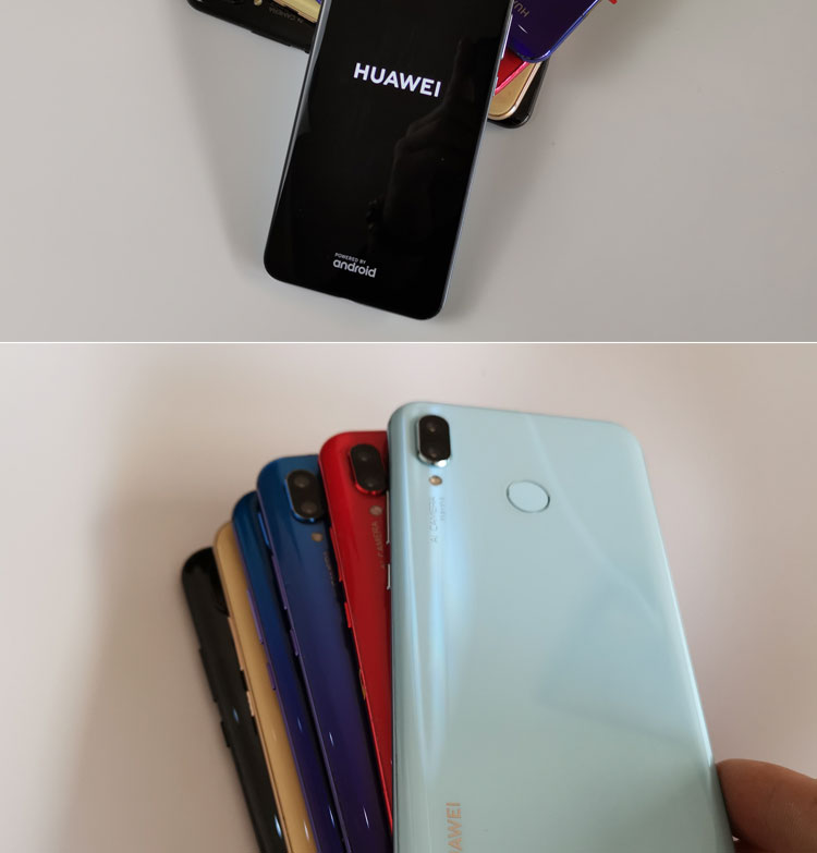 手机华为nova33i3e拍照学生nova22s荣耀9成新金色9成新128gbnova36g运