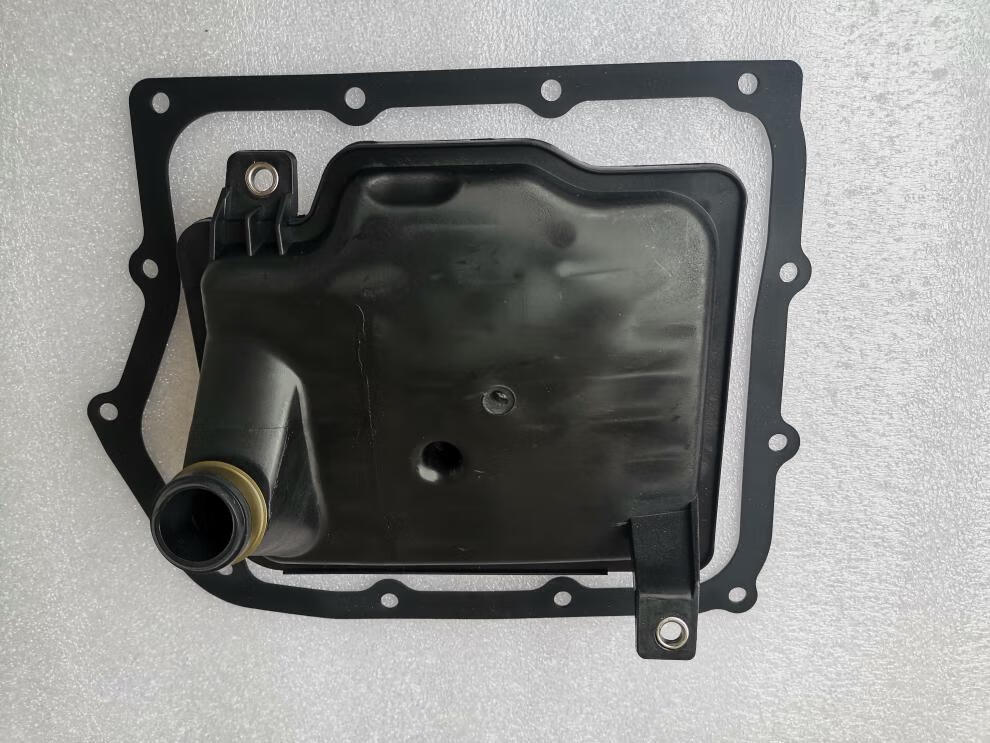 适用于适配道奇酷威 菲亚特菲跃 各排量的变速箱滤芯滤网 自带密封垫