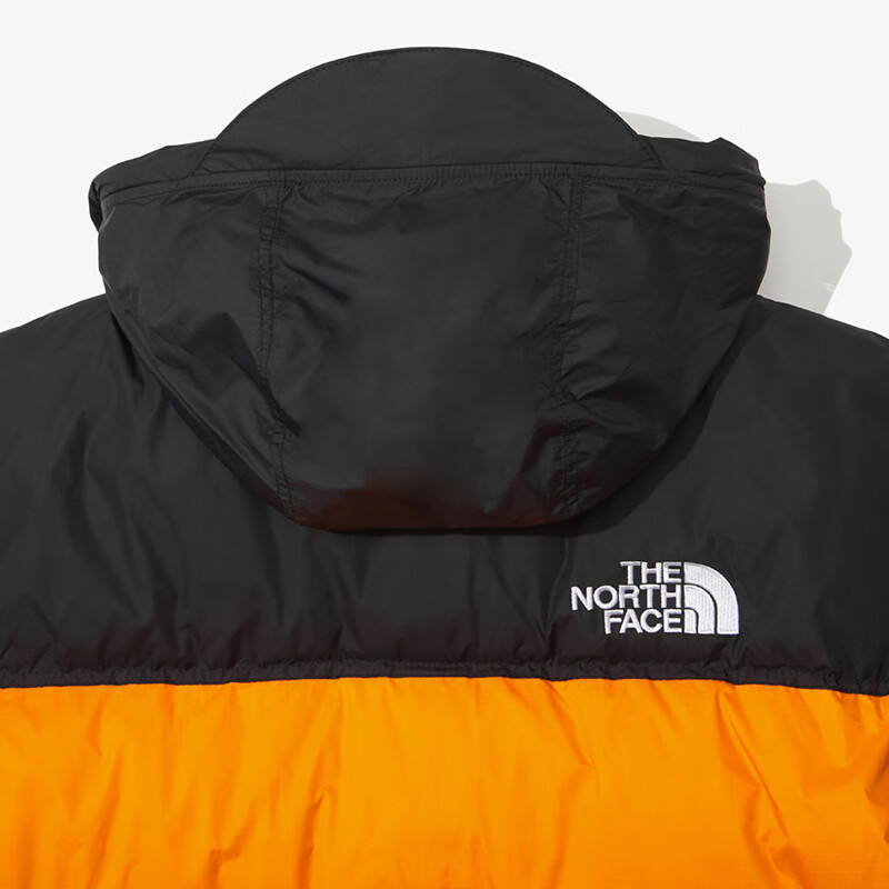 thenorthface北面1996鹅绒服22冬新配色男女nj1dn75/90 nj1dn90a-mit