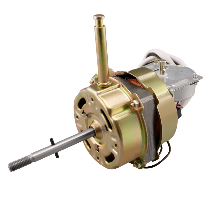 万宝华生钻石志高格力遥控型电风扇电机落地扇纯壁扇电机马达