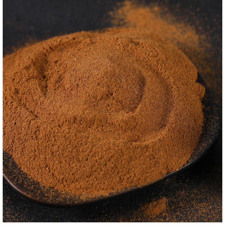 杏林草堂纯肉桂粉咖啡蜂蜜伴侣烘焙原料食用玉桂粉桂皮粉170g/罐 肉桂