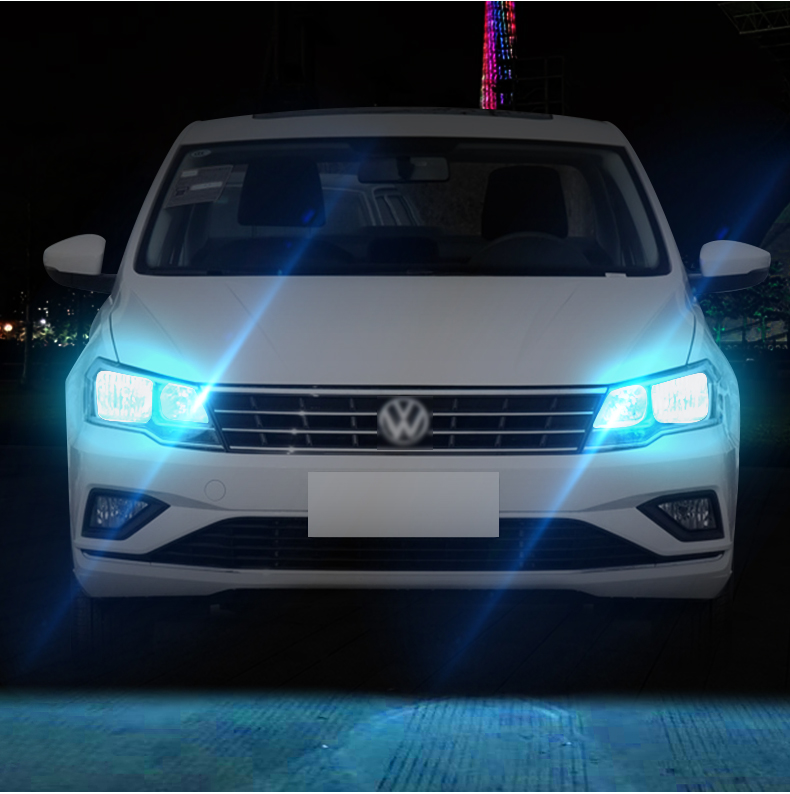 新捷达示宽灯超亮led15款t10小灯泡16示廓灯17日行灯汽车大众捷达改装