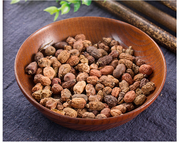 同仁堂红蔻500g克中药材无硫香料调料大全新货红蔻红豆蔻红扣可磨粉