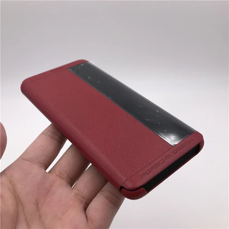 huaweimaters保时捷原装充电器数据线华为黑色耳机限量版款正 mate rs