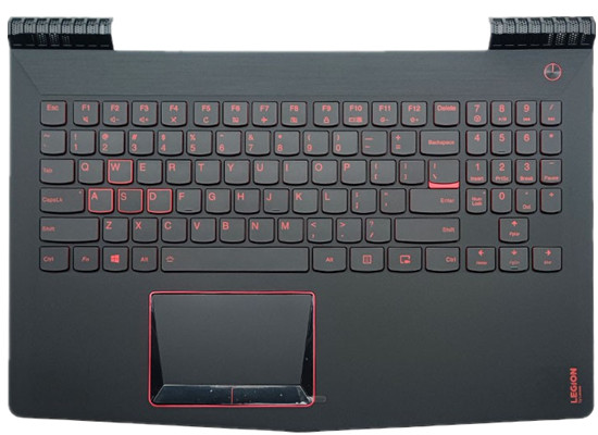 联想 拯救者y7000 y7000p y520 r720-15 y7000p-1060 笔记本键盘 y