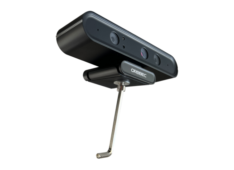 astra pro 3d实感深度相机器人ros视觉摄像头奥比中光jetson定制款