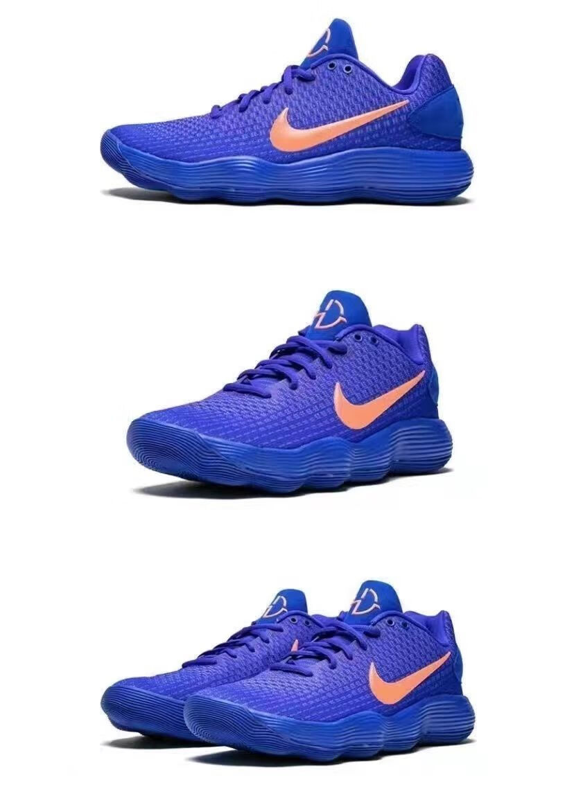 公司级纯原纯原现货新款hyperdunk2017hd2017low低帮耐磨实战篮球鞋白