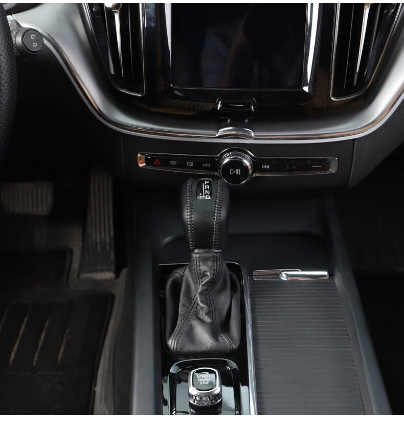 适用于1821款沃尔沃xc60档把套s90xc90v90排挡套volvoxc60专用汽车