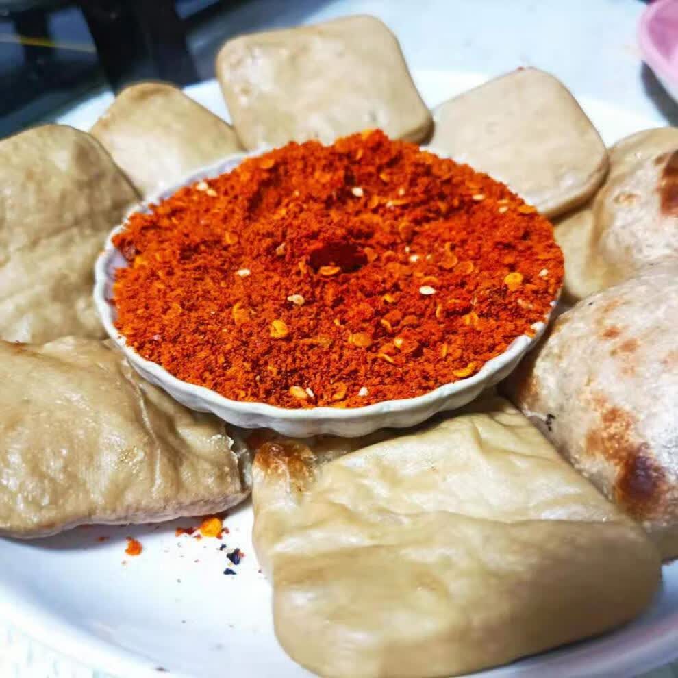 贵州特产大方手撕豆腐干毕节特色小吃臭豆腐正宗六龙手撕豆干批发中片