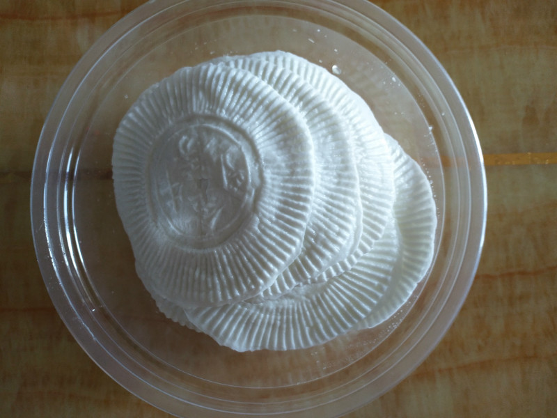 5折 寻味顺德牛乳片 美食大良牛乳片榜牛乳顺德特产水牛奶牛奶 大良