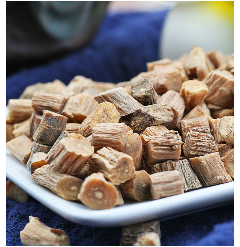 怀牛膝-无硫磺【手工精选大颗粒】 500克大货【一斤实惠装】【图片