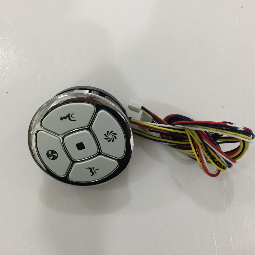 箭牌arrow智能马桶akb1188喷枪减压阀冲洗阀座圈等售后维修配件圆形