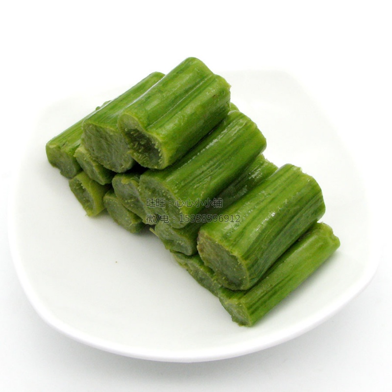 绍兴嵊州特产霉苋菜梗传统臭苋菜梗腌苋菜干蒸双臭臭豆腐臭菜下饭**