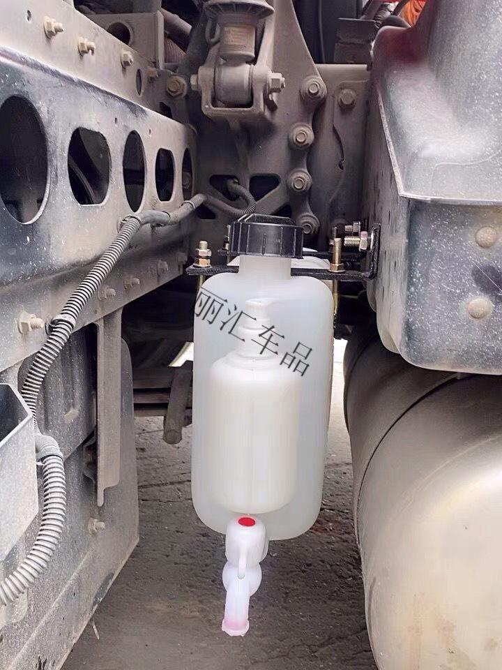 货车洗手水箱带水龙头福田解放东风五菱小卡轻卡重车载储水洗手壶货号