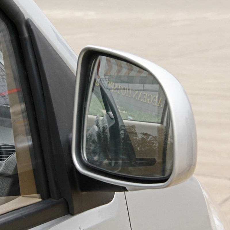 适配适用于五菱荣光s倒车镜总成 荣光s左右反光镜 车外后视镜观后镜件