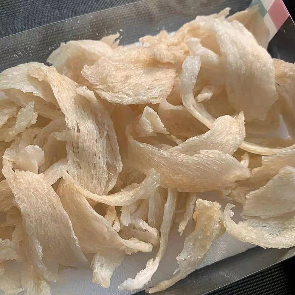 楼上燕窝 精选燕盏燕条粗条自用级燕盏多品种选择孕期滋补【7月26日发