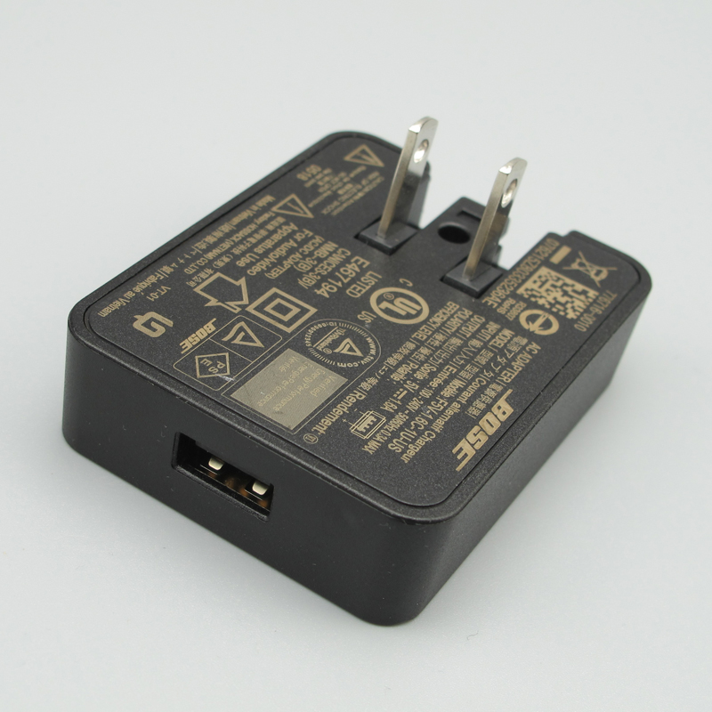 适用于bose蓝牙音响耳机充电器线插头mini2音箱5v16ausb器原装5v16a