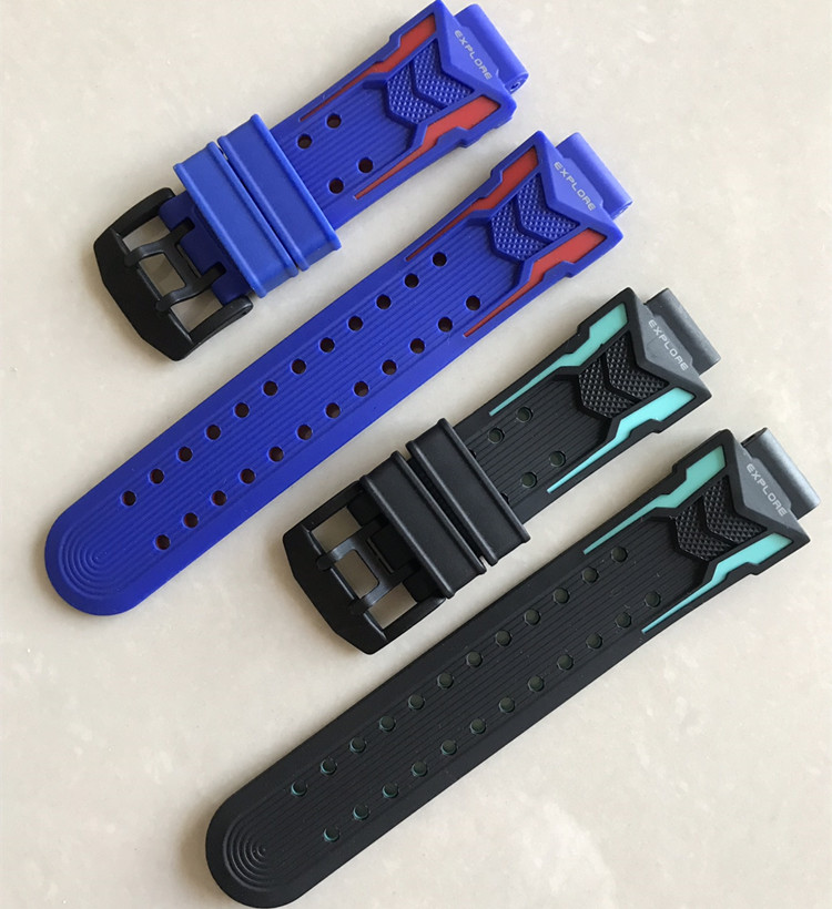 原厂表带小天才电话手表表带z6原装表带腕带挂脖套小天才舰店 z6原装