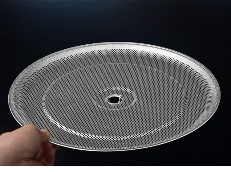 诺雅兰老板抽油烟机5606过滤网5360油网5600/5500/26a5/5370不锈钢网