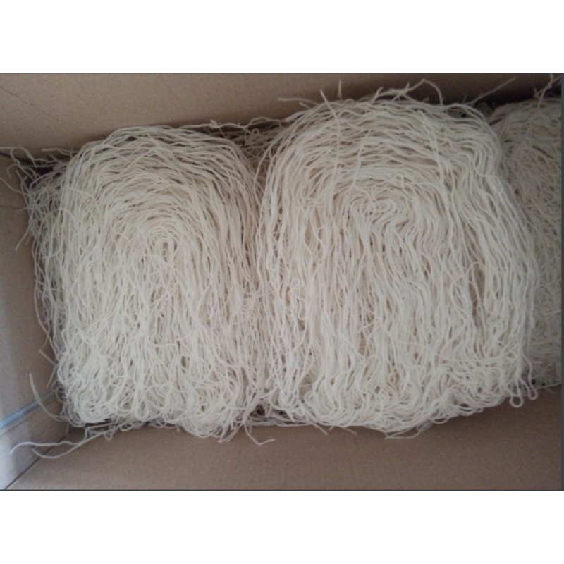 德祥隆温州特产沙岗粉干 纯大米制造手工制作特色粉丝粉干 永嘉八珍