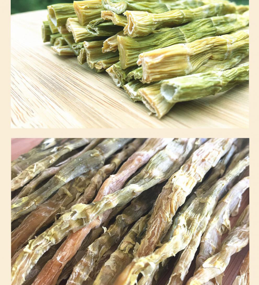 500g天目山石笋干淡笋干干货散装小干竹笋嫩笋尖新货临安特产 (一斤)