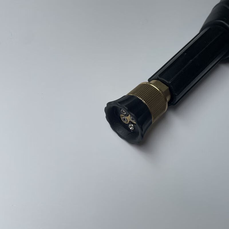 锐研冠宙1010型清洗机高压水枪洗车枪头高压枪