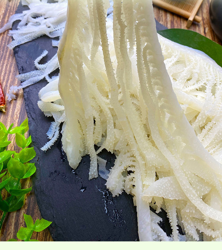 重庆毛肚新鲜冷冻白千层肚牛百叶牛肚白煮千层肚牛杂火锅冒菜食材 白