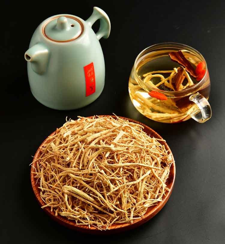 西洋参须东北花旗参丝泡水人生特级花期参参须长白山人参根须干货 西