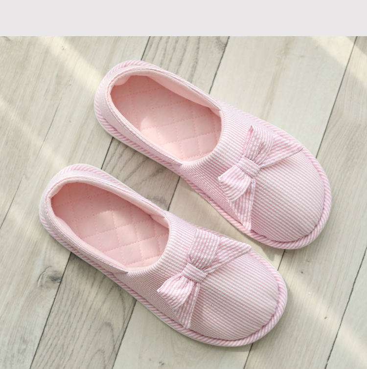 月子鞋春秋季月子鞋夏薄款包跟软底防滑孕妇鞋厚底产妇产后8月份夏天