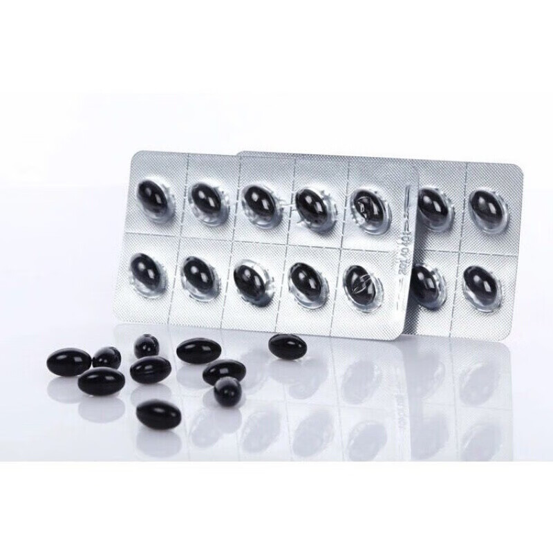 45g/粒*120粒/盒 厚德牌蜂胶软胶囊【图片 价格 品牌 报价】-京东