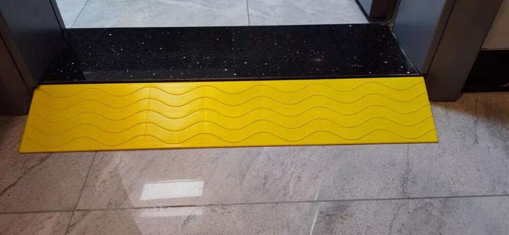 台阶斜坡垫门槛室内门槛斜坡垫台阶垫家用扫地机器人上坡垫爬坡垫门坎