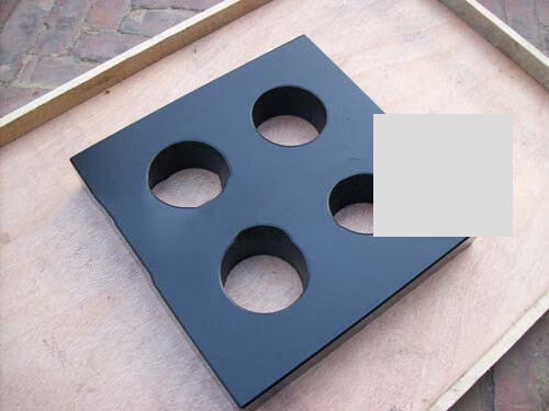 大理石方规 花岗石方尺 检验直角尺 直角方尺300*300 400*400*50(00级