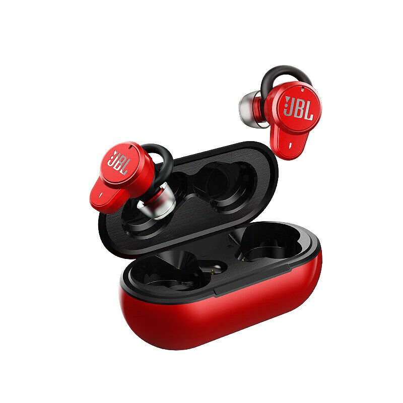 jbl国际买手全球代购 t280tws pro 真无线降噪蓝牙耳机 入耳式运动