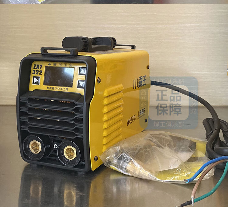 上海小霸王电焊机 米勒小霸王zx7315电焊机ml225/250/352科锐双电压