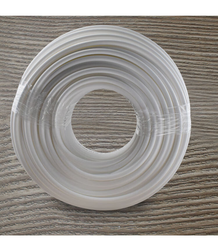 管线机水管线管家用净水器纯水二2分三3分pe管直饮ro软管管子管线配件