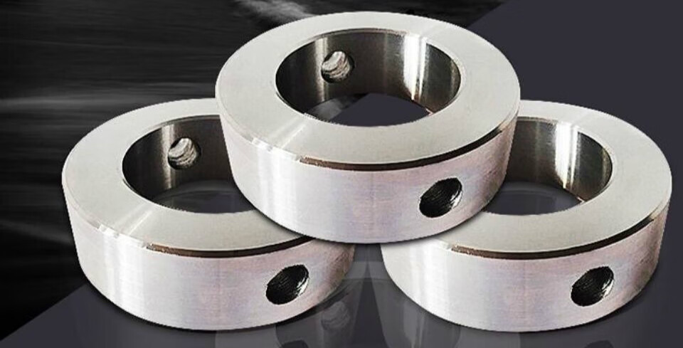 68破碎锤挡圈75挖掘机轴止动圈60.140.