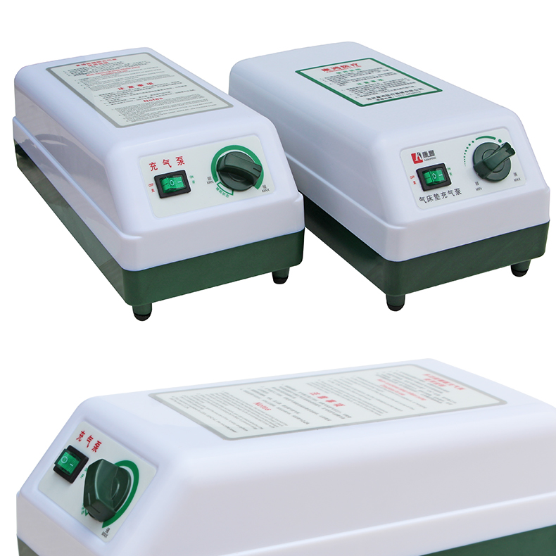 医用防褥疮气床垫充气泵卧床老人瘫痪病人家用护理气垫床气泵普通气泵