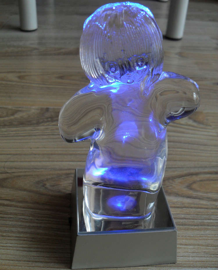 魔幻手机傻妞蕞爱傻妞魔幻手机2傻妞归来水晶娃娃舒畅买一二代长发声