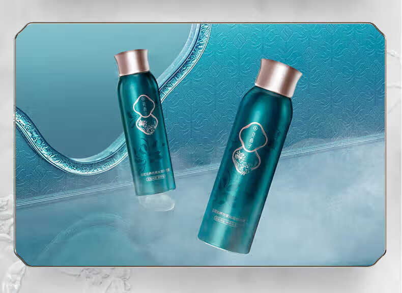 花西子八月【会员专享兑】三花沁养抗氧化定妆喷雾 150ml(三花锁色系列)