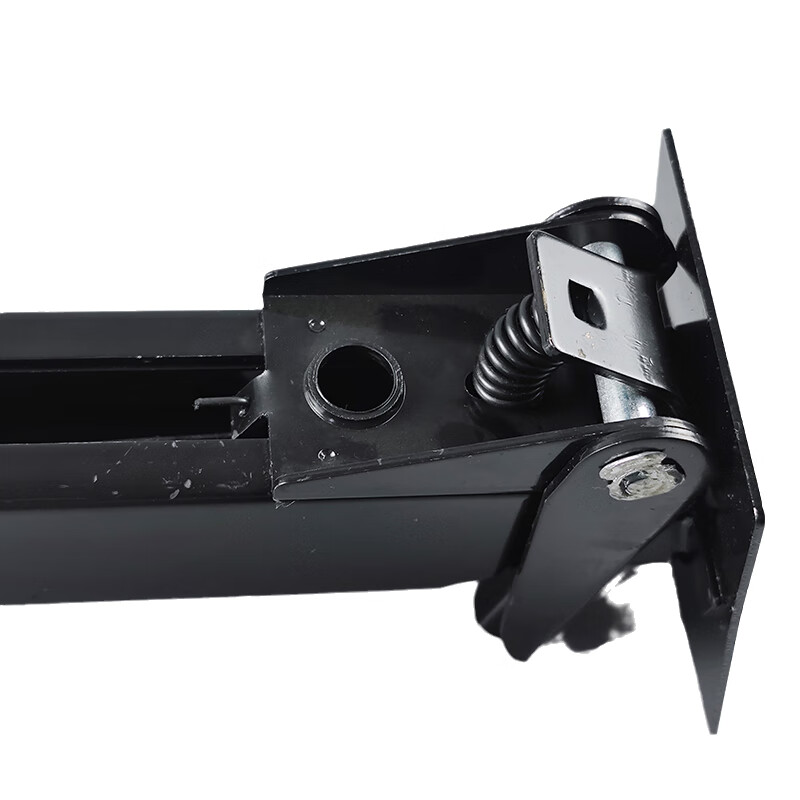 适用于房车驻车支腿货车支撑架 手动辅助支撑 千斤顶 支架 拖挂车配件