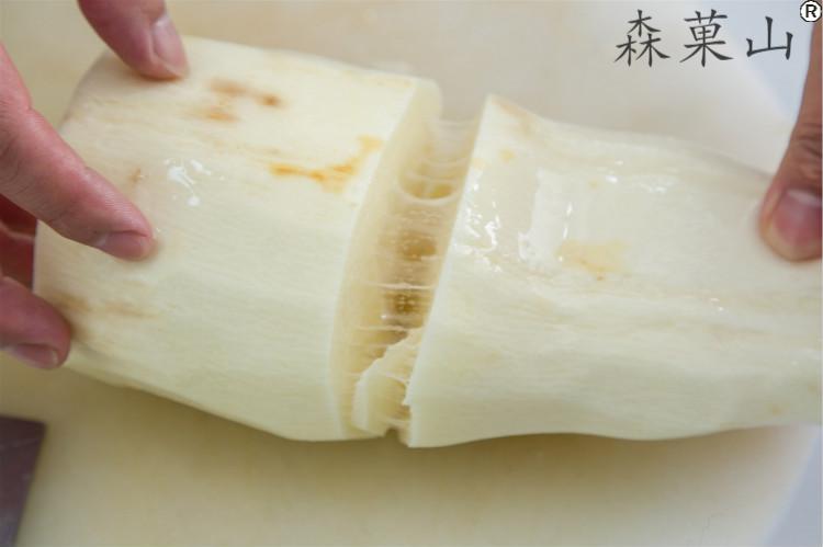 浙江文成山药温州文成糯米山药特产白山药蔬菜新鲜香糯现挖现发10斤