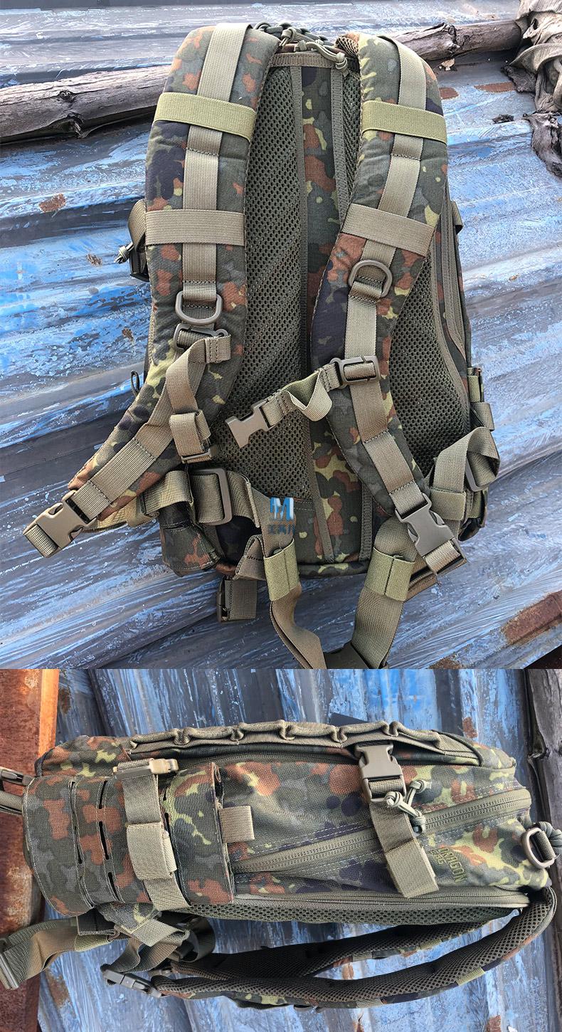 花岗岩granitegear登山包helikon赫利肯da强袭者龙蛋二代2战术背包