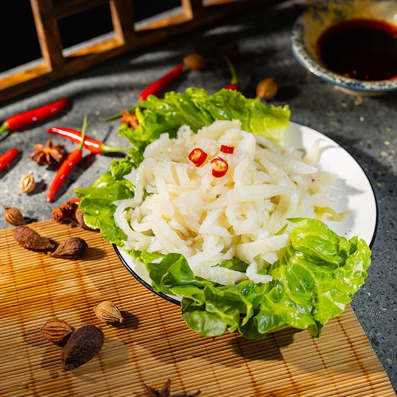 四川火锅毛肚新鲜牛百叶食材大刀黑毛牛肚片黑白底板丝重庆黑千层黑