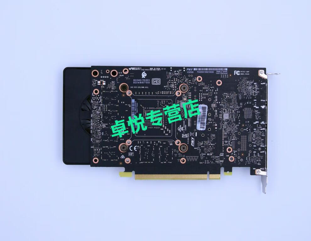 quadro p620 2gb 绘图显卡 三年保 另有 p400 p1000 p600 p2000 2gb