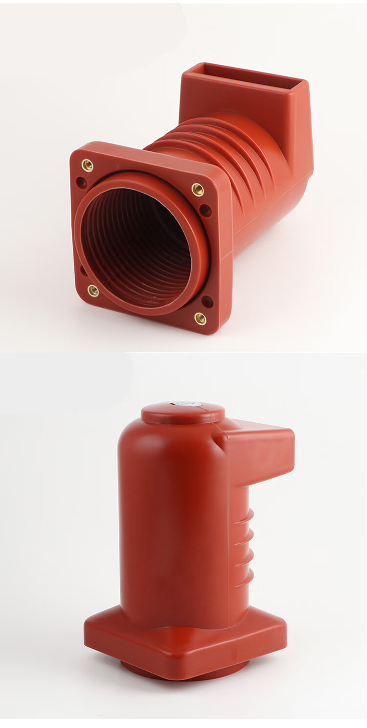 kyn28高压触头盒ch3-10q/150/630a-1250静触头断路器中置柜1012kv