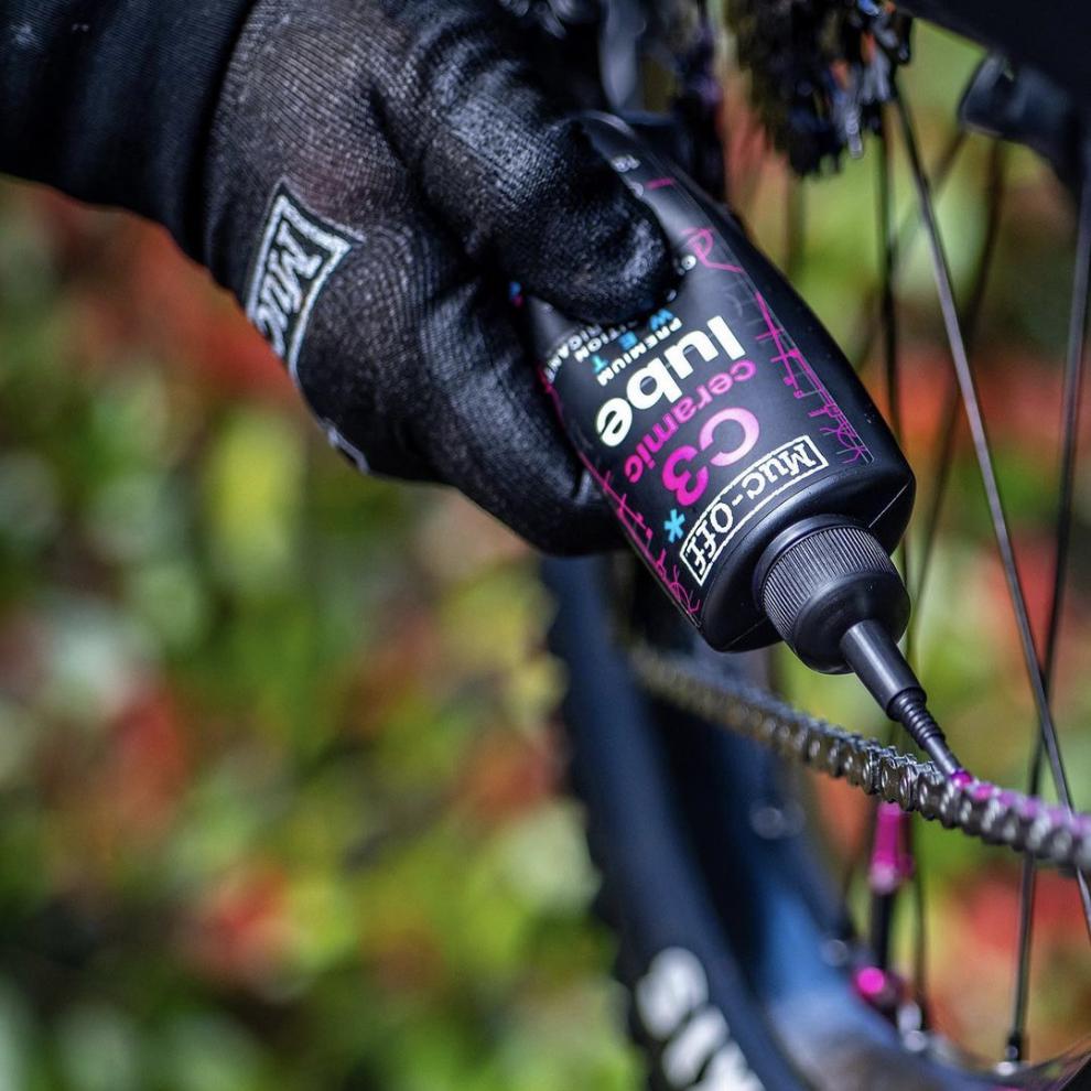 凤凰山地自行车链条油防锈润滑油同款润滑油公路车山地车自行车专用