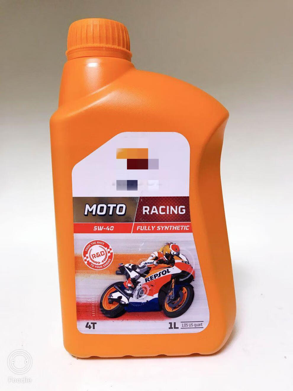 威爽圣科速可踏板四冲全摩托车机油10w5010w401l威爽10w30mb踏板油