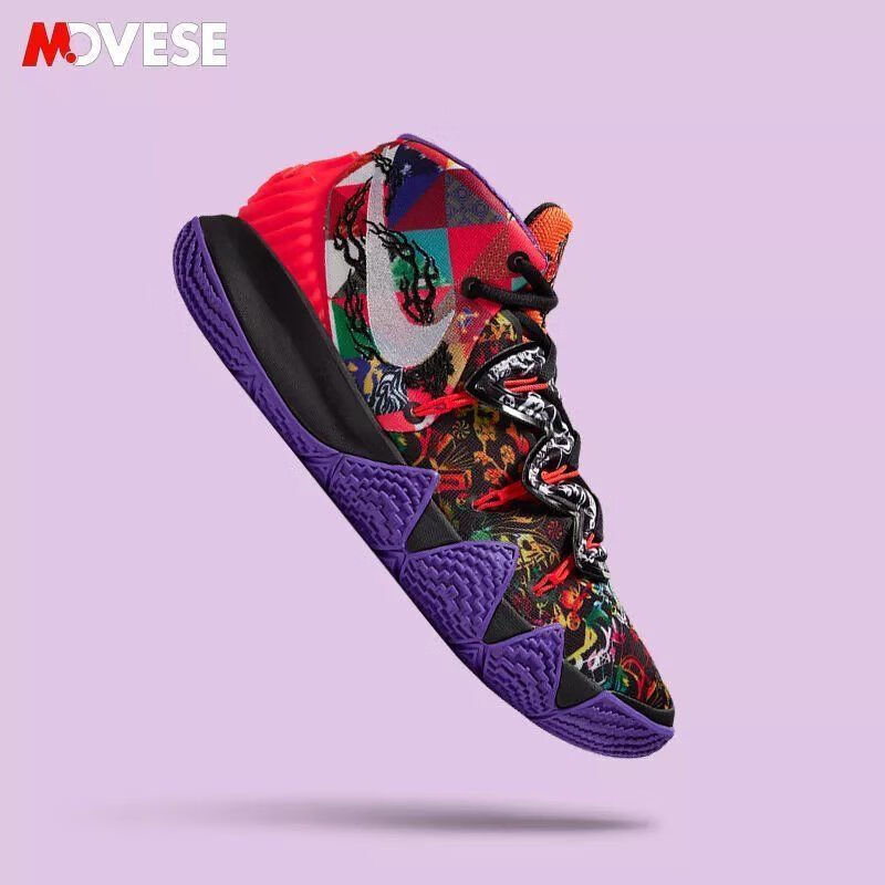 【莆田纯原】kybrid s2 56合体刺绣大眼睛篮球鞋 dd1469/600(极速仓)