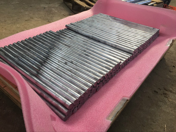 铅棒铅条粗铅棒纯软铅条8mm9mm10mm12mm15mm19mm20mm50mm40订做 20mm